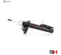 SHOCK ABSORBER GH-322580 FOR FORD ESCORT/VI/Turnier/Van/CLASSIC/Convertible 1.4L