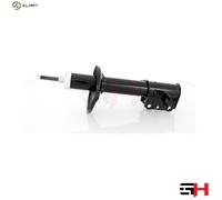 SHOCK ABSORBER GH-323281H FOR MAZDA BP-ZE 1.8L Z5-DE 1.5L 4EE1-T 1.7LRF1G 2.0L