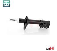 SHOCK ABSORBER GH-323281V FOR MAZDA BP-ZE 1.8L Z5-DE 1.5L 4EE1-T 1.7LRF1G 2.0L