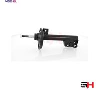 SHOCK ABSORBER GH-323364 FOR MERCEDES-BENZ M 166.995 2.1L M 166.940 1.4L 4cyl