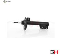 SHOCK ABSORBER GH-323364 FOR MERCEDES-BENZ M 166.995 2.1L M 166.940 1.4L 4cyl