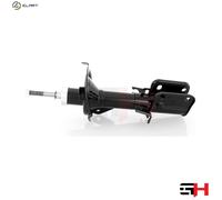 SHOCK ABSORBER GH-323382 FOR MERCEDES-BENZ V-CLASS VITO/Van/Bus 2.1L 4cyl 2.8L