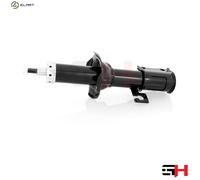 SHOCK ABSORBER GH-323540H FOR KIA MAZDA B1 1.1L A5/A7B3B3A7B3A5 1.3L 4cyl PRIDE
