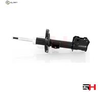 SHOCK ABSORBER GH-323610 FOR OPEL TIGRA/TwinTop CORSA/Hatchback/Van COMBO/Tour