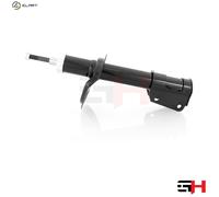 SHOCK ABSORBER GH-323706 FOR PEUGEOT EXPERT/Platform/Chassis/Van 806 FIAT