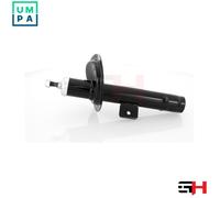 SHOCK ABSORBER GH-323767V FOR PEUGEOT 4HS /4HT /4HX 2.2L 3FY /3FZ 2.2L 4cyl 607