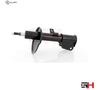 SHOCK ABSORBER GH-323945 FOR RENAULT TWINGO/Hatchback/Van D7F700/701/702 1.1L