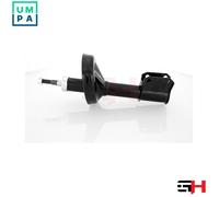 Gema Herrerías Shock Absorber GH-323989 – Oil – Front for Renault Clio II 1.5L