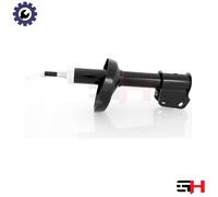 SHOCK ABSORBER GH-323992 FOR RENAULT NISSAN K9K702/700/714/718/704/710 1.5L 4cyl