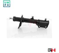 Gema Herrerías Shock Absorber GH-324544H for Toyota Corolla Liftback/Compact 2E4E-FE 1.3L 4cyl