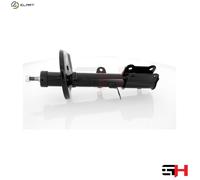 SHOCK ABSORBER GH-324544V FOR TOYOTA COROLLA/Liftback/Compact 2E4E-FE 1.3L 4cyl