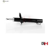 SHOCK ABSORBER GH-324710 FOR SKODA OCTAVIA/Van/Combi VW NEW/BEETLE GOLF/IV/VAN