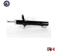 SHOCK ABSORBER GH-324710 FOR SKODA OCTAVIA/Van/Combi VW NEW/BEETLE GOLF/IV/VAN