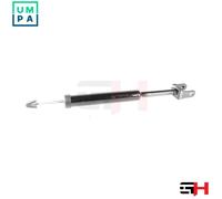 Gema Herrerías Gas Shock Absorber GH-331021 Rear Right/Left for Alfa Romeo Giulietta 1x