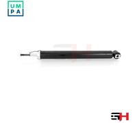 SHOCK ABSORBER GH-331504 FOR BMW N47D20C/A N46B20B M47D20 2.0L 4cyl X3 E83 2.5L