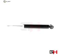 Gema Herrerías Shock Absorber AUTO-GH GH-331505 Rear Gas Fits BMW X5 2000-2006 Pair