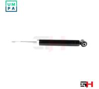 2x ✅Fits AUTO-GH GH-331505 SHOCK ABSORBER REAR GAS BMW X5 2000-2006 ⭐UK Seller⭐