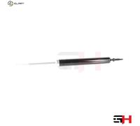 2x Gas Shock Absorber Rear Right=Left GH-331511