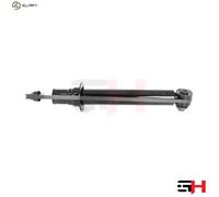 2x ✅Fits AUTO-GH GH-331518 REAR GAS SHOCK ABSORBER BMW 5 F10, F18 20 ⭐UK Seller⭐
