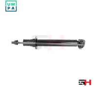 2x ✅Fits AUTO-GH GH-331518 REAR GAS SHOCK ABSORBER BMW 5 F10, F18 20 ⭐UK Seller⭐