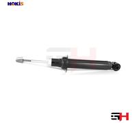 SHOCK ABSORBER GH-331533 FOR BMW M47D20 2.0L 4cyl 5 E39 M57D25 M51D25 M54B25