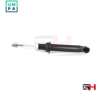 SHOCK ABSORBER GH-331533 FOR BMW M47D20 2.0L 4cyl 5 E39 M57D25 M51D25 M54B25