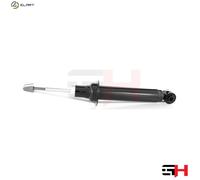 SHOCK ABSORBER GH-331533 FOR BMW M47D20 2.0L 4cyl 5 E39 M57D25 M51D25 M54B25