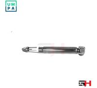 Fits AUTO-GH GH-331561 SHOCK ABSORBER REAR GAS BMW 5 E61 TOURING 06.2 ⭐UK Stock⭐