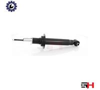 1x Gas Shock Absorber Rear Right=Left for BMW 7 E38 1994-2001