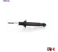 1x Gas Shock Absorber Rear Right=Left for BMW 7 E38 1994-2001