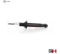 1x Gas Shock Absorber Rear Right=Left for BMW 7 E38 1994-2001