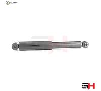 SHOCK ABSORBER GH-331902 FOR PEUGEOT CITROËN C3/Pluriel C2/ENTERPRISE8HX 1.4L