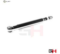 1x Gas Shock Absorber Rear Right=Left for CITROEN C4 / PEUGEOT 307