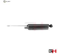 1x Gas Shock Absorber Rear Right=Left GH-331917
