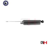 1x Gas Shock Absorber Rear Right=Left GH-331917