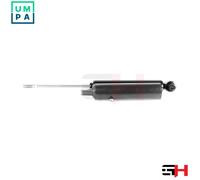 SHOCK ABSORBER GH-331917 FOR PEUGEOT 3008/II/SUV/Van 5008 CITROËN C4 C5 OPEL
