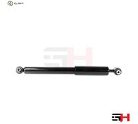 SHOCK ABSORBER GH-331923 FOR PEUGEOT CITROËN C3/III/Van/ORIGIN C-ELYSEE 1.2L 301