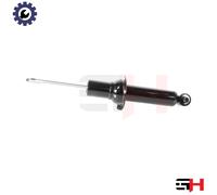SHOCK ABSORBER GH-331955 FOR CITROËN C5/III/Break 4HP /4HT /4HL6FY 1.7L 4cyl