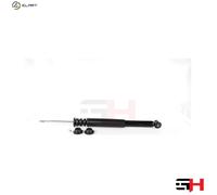 SHOCK ABSORBER GH-332232 FOR NISSAN K9K288/276/708/400/700/722/704 1.5L 4cyl