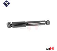 SHOCK ABSORBER GH-332284 FOR NISSAN YD25DDTi 2.5L 4cyl PATHFINDER III 4.0L 6cyl