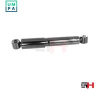 SHOCK ABSORBER GH-332284 FOR NISSAN YD25DDTi 2.5L 4cyl PATHFINDER III 4.0L 6cyl