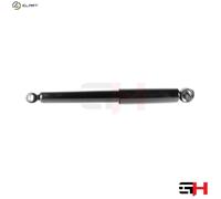 Gema Herrerías Gas Rear Shock Absorber GH-332313 - Fiat Panda 312A4.000/A6.000 1.0L/0.9L (46337566)