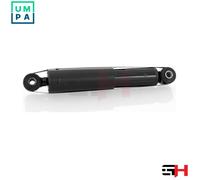 SHOCK ABSORBER GH-332339 FOR FIAT PUNTO/Convertible/Van BARCHETTA LANCIA 1.7L Y