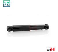 SHOCK ABSORBER GH-332358 FOR FIAT FORD ABARTH 500/595C/695C 500C 1.0L 2cyl 500
