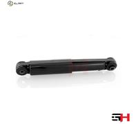 SHOCK ABSORBER GH-332358 FOR FIAT FORD ABARTH 500/595C/695C 500C 1.0L 2cyl 500