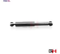 1x Gas Shock Absorber Rear Right=Left for FORD GALAXY/SHARAN