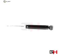SHOCK ABSORBER GH-332521 FOR FORD MONDEO/IV/Turnier S-MAX/VAN GALAXY/MK/II 2.2L