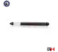 SHOCK ABSORBER GH-332554 FOR FORD F6JB/F6JA 1.4L HHJA/HHJB 1.6L FUJA/FUJB 1.2L