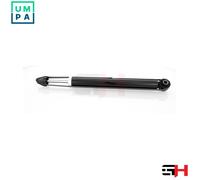 SHOCK ABSORBER GH-332562 FOR MAZDA FORD FIESTA/V/Van ZJ-VE/04 1.3L F6JA 1.4L 2