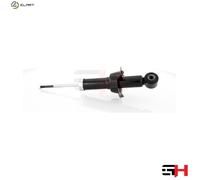 1x Gas Shock Absorber Rear Right=Left for HONDA CR-V III (RE) 01.2007->